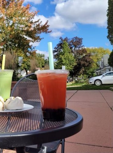 FruitTea